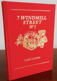 7 Windmill Street W1 by Art - Leckey, Mark - 2004