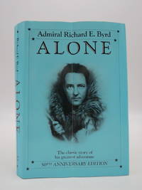 ALONE (50TH ANNIVERSARY EDITION) ; (DJ Protected by a Brand New, Clear, Acid-Free Mylar Cover)