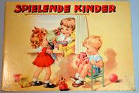 Spielende Kinder