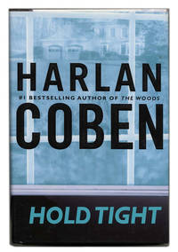 image of Hold Tight - 1st Edition/1st Printing