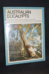cover of Australian Eucalypts