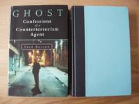 image of Ghost - Confessions of a Counterterrorism Agent