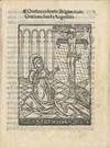 Orationes sancte Brigitte/ cum Oratione sancti Augustini