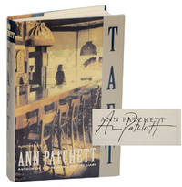 Taft (Signed First Edition) by PATCHETT, Ann - 1994