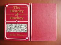 image of The History of Hockey