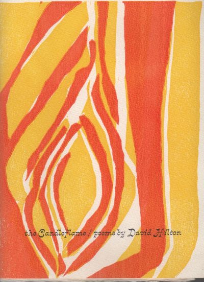 THE CANDLEFLAME