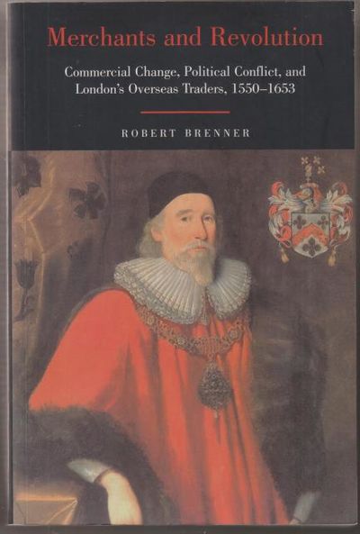 Merchants and Revolution. Commercial Change,…