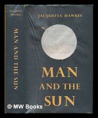 cover of Man and the sun
