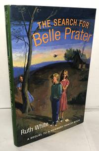 The Search For Belle Prater