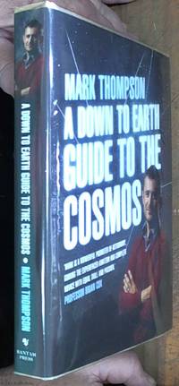 image of A down to earth guide to the cosmos