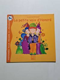 La petite voix d'Honoré