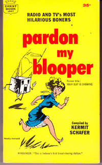 image of Pardon My Blooper