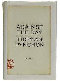 Against the Day: A Novel by Pynchon, Thomas - 2006