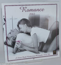 cover of Romance 2002: a sixteen month calendar