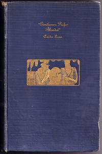 image of Gentlemen Prefer Blondes