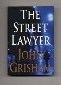 image of The Street Lawyer - 1st Edition/1st Printing