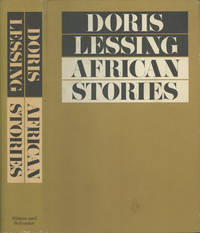 cover of African Stories