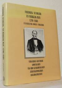 Fredrik Sundler en märklig man 1798-1868.…