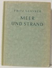 Meer und Strand. Die Lebensgemeinschaften im…