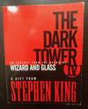 The Dark Tower IV Chapbook