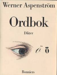 Ordbok. Dikter.