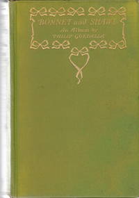 image of Bonnet And Shawl; An Album