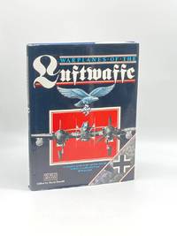 Warplanes of the Luftwaffe A Complete Guide to the Combat Aircraft of  Hitler's Luftwaffe...
