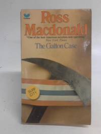 The Galton Case by Ross MacDonald - 1972