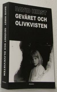 Geväret och olivkvisten. Översättning av Ulla…