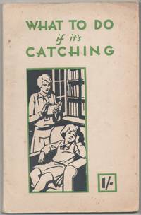 image of What to do if it's catching