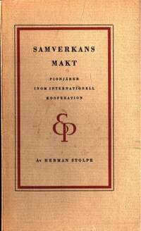 Samverkans makt.