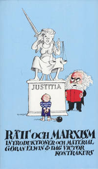 Rätt och marxism. Introduktioner och material.