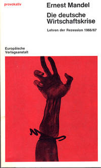 Die deutsche Wirtschaftskrise. Lehren der…