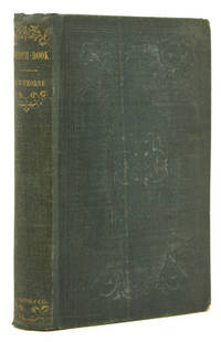 image of A Wonder-Book for Girls and Boys