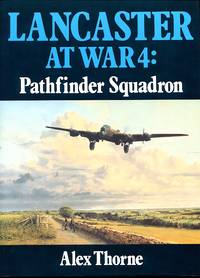 Lancaster at War 4: Pathfinder Squadron