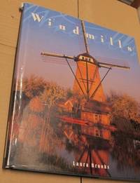 Windmills.