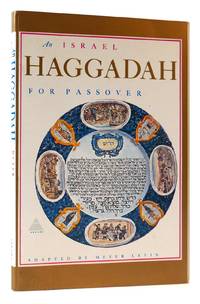 ISRAEL HAGGADAH