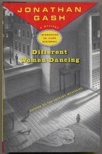 Different Women Dancing