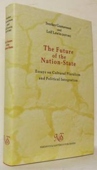 The Future of the Nation-State. Essays on…