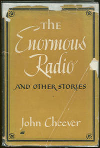 cover of ENORMOUS RADIO AND OTHER STORIES