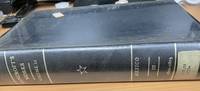 THE WORKS OF HUBERT HOWE BANCROFT, VOLUME XI, HISTORY OF MEXICO, VOL. III 1600-1803