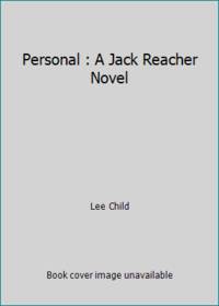 cover of Personal : A Jack Reacher Novel
