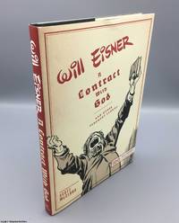 image of A Contract with God: And Other Tenement Stories
