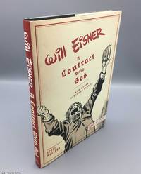 A Contract with God: And Other Tenement Stories by Eisner, Will - 2017