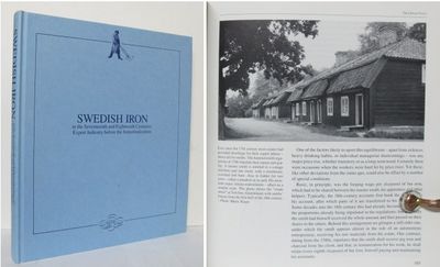 Swedish Iron. In the Seventeenth and Eighteenth…