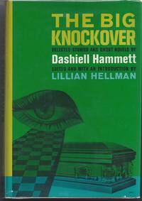 image of The Big Knockover