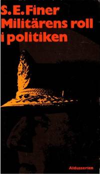 Militärens roll i politiken.