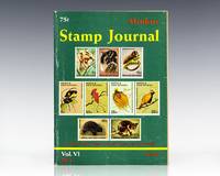 Stamp Journal: Why I Like Stamp Collecting.