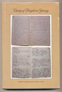 Diary of Brigham Young 1857.; Edited and Introduction by Everett L. Cooley