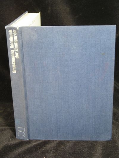 BRUCKMANN'S HANDBUCH DER ZINNFIGUREN.